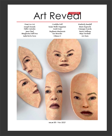 Art Reveal Magazine
